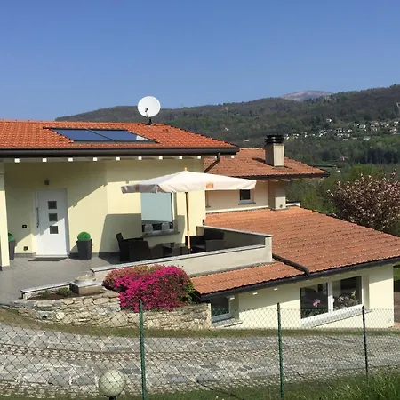 Villa Bonga Sleeps 6